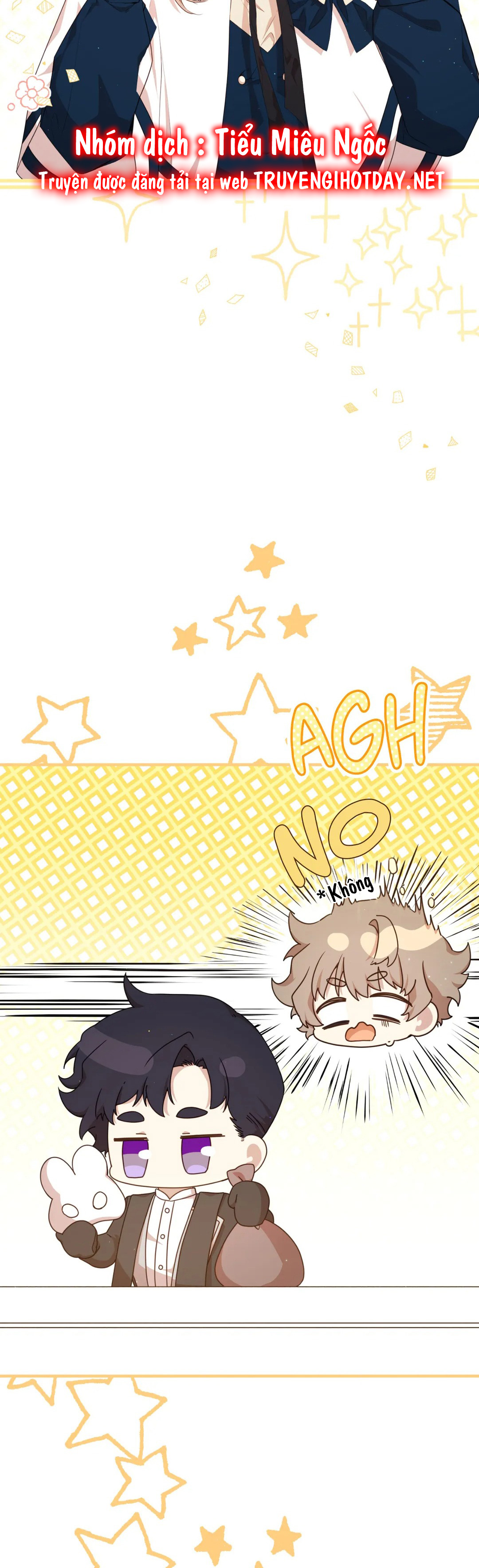 chị ấy là nữ chính trong truyện đó chapter 52 56