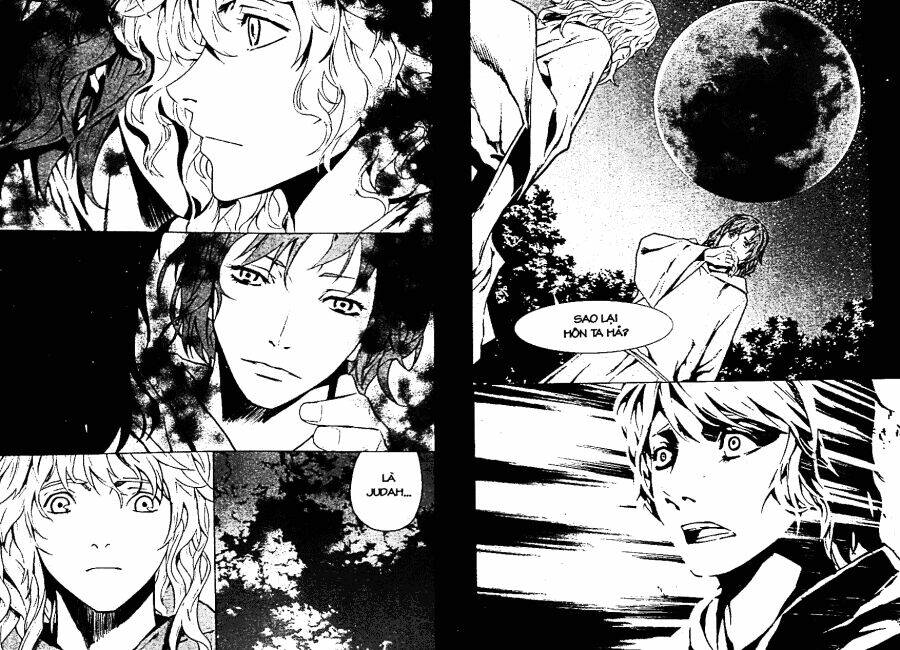 đột kích - raiders chapter 5 46