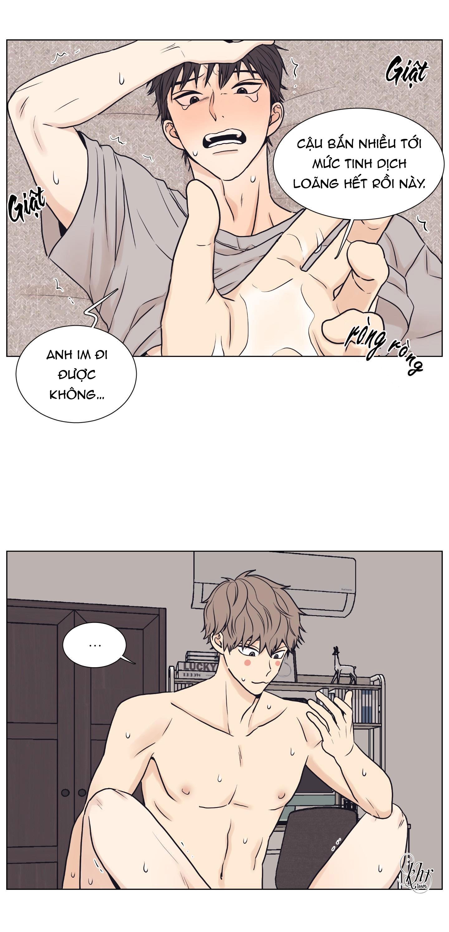 tổng hợp truyện bl ngắn chịch hỏny chapter 4.7 38