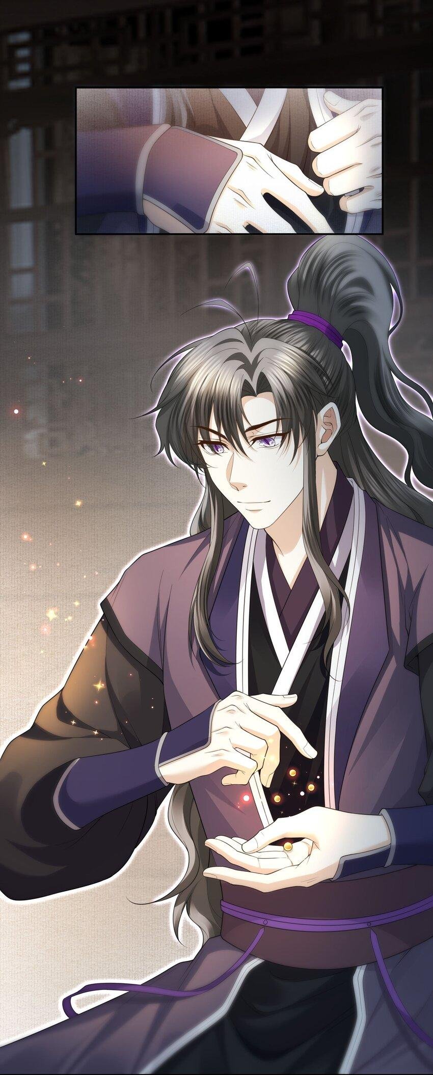 đồng tiền tham khế chapter 61 6