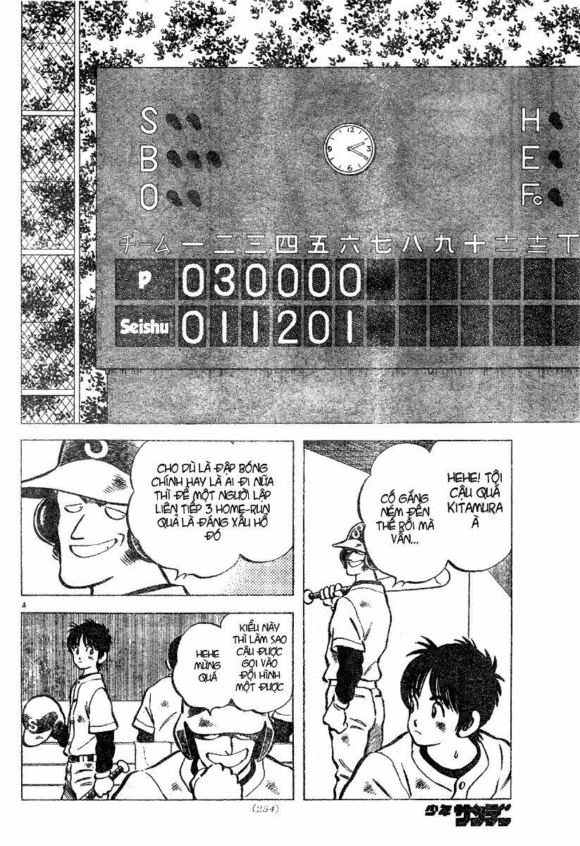 trò chơi vượt qua thử thách chapter 31 4