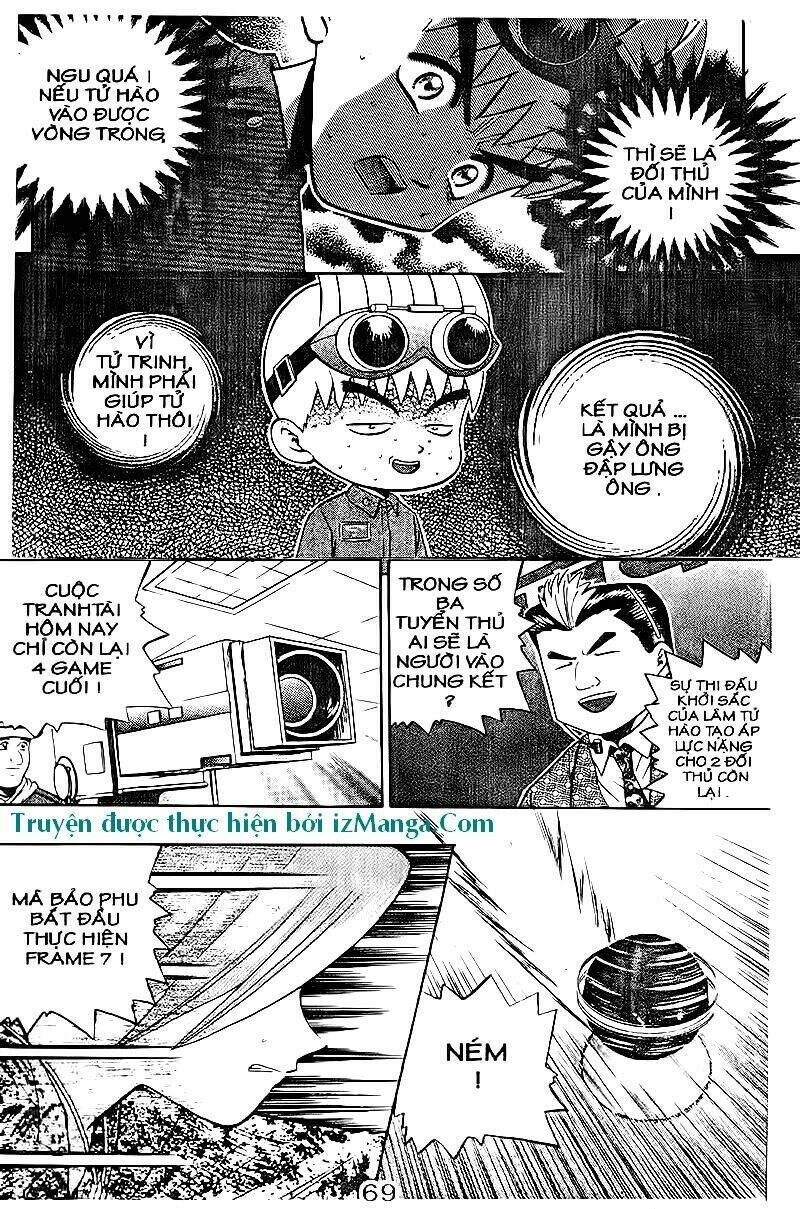 bowling king chapter 116 16