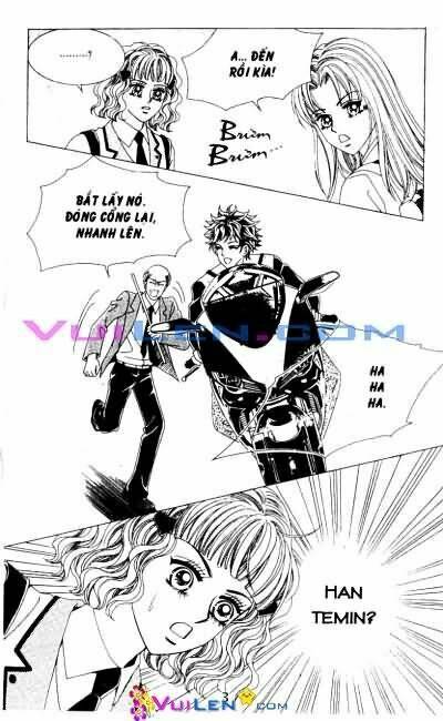 thiên thần tái thế chapter 11 3