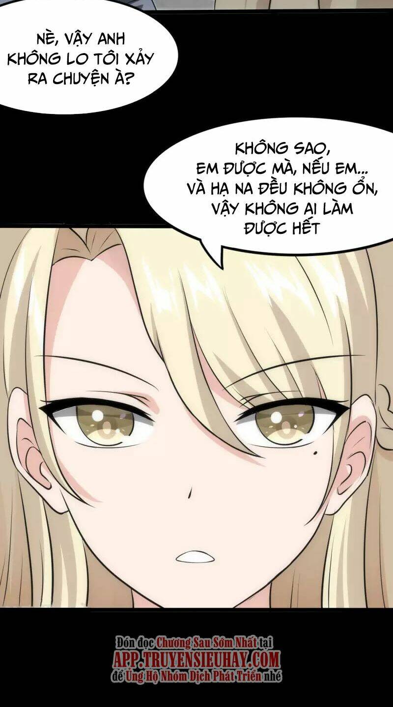 bạn gái virus của tôi chapter 238 18