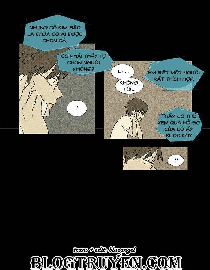 bẫy tình yêu chapter 5 10