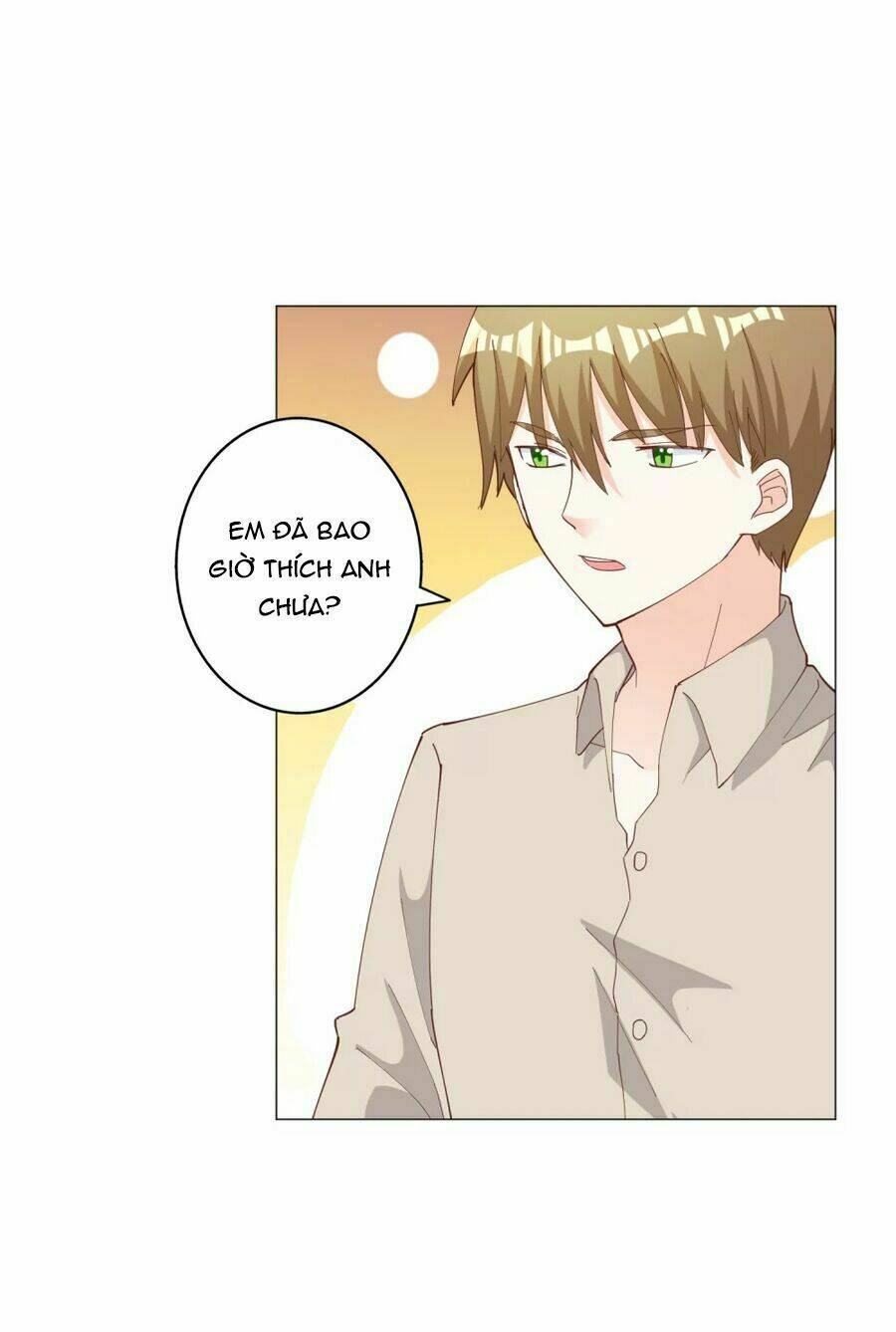 hôn nhân dục vọng: thiếu gia nhẹ một chút! chapter 113 22