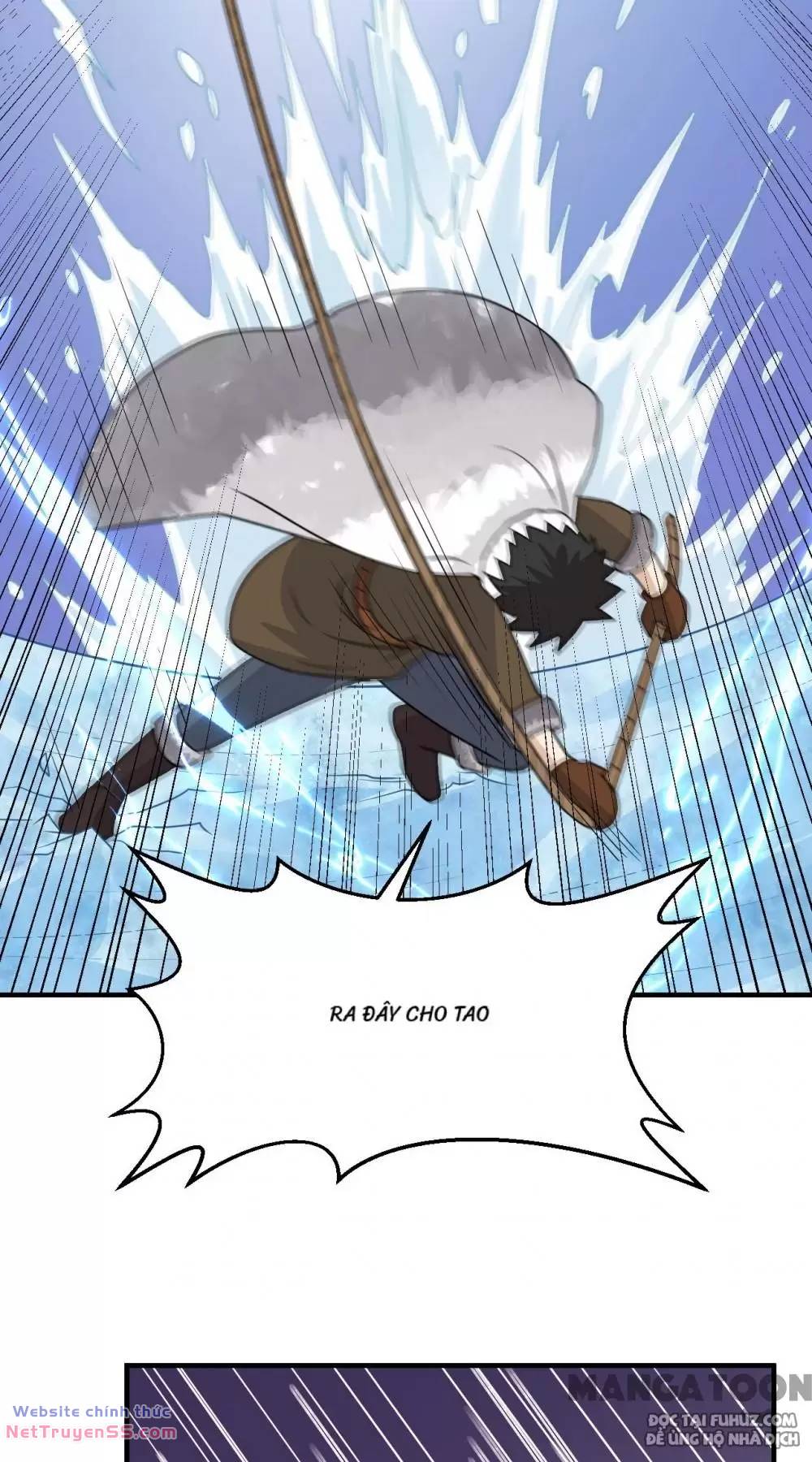 Tôi Sống Trên Hoang Đảo Cùng Các Em Gái chapter 234 15