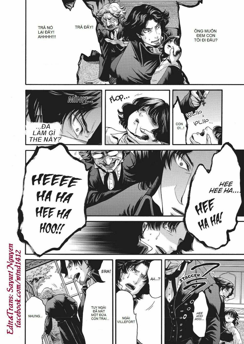 the count of monte cristo chapter 11 18