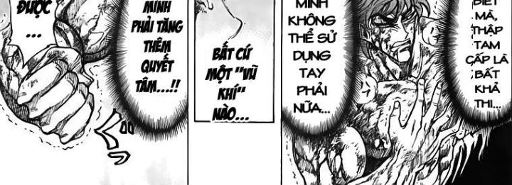 thánh tỏi sành ăn chapter 88 17