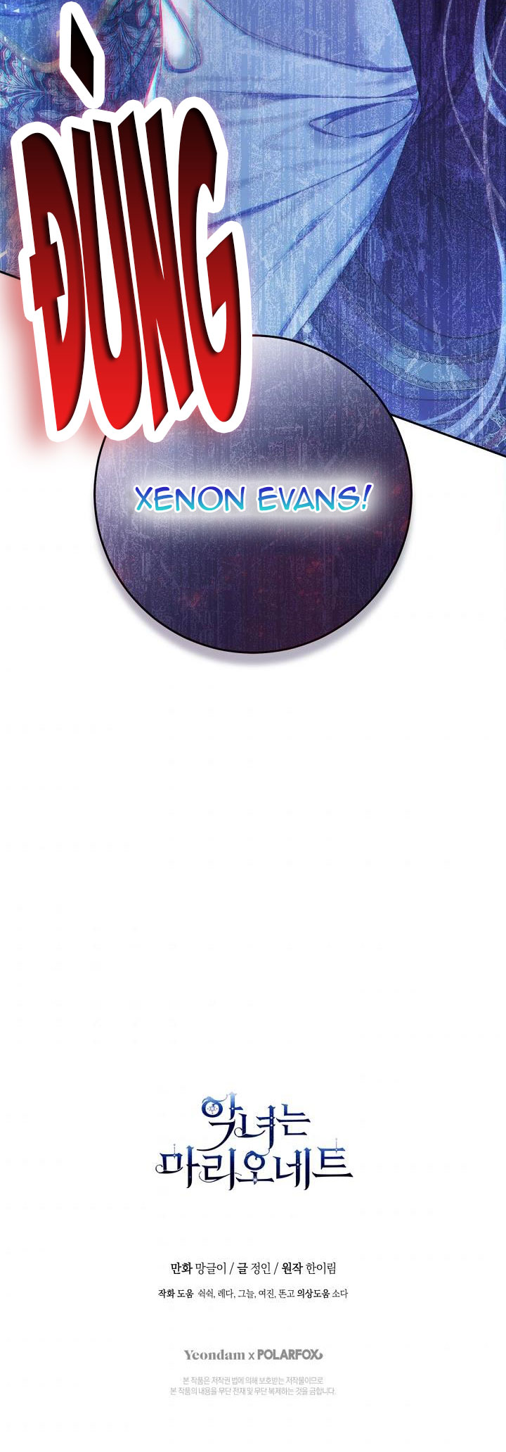 con rối ác nữ marionette chapter 51 66