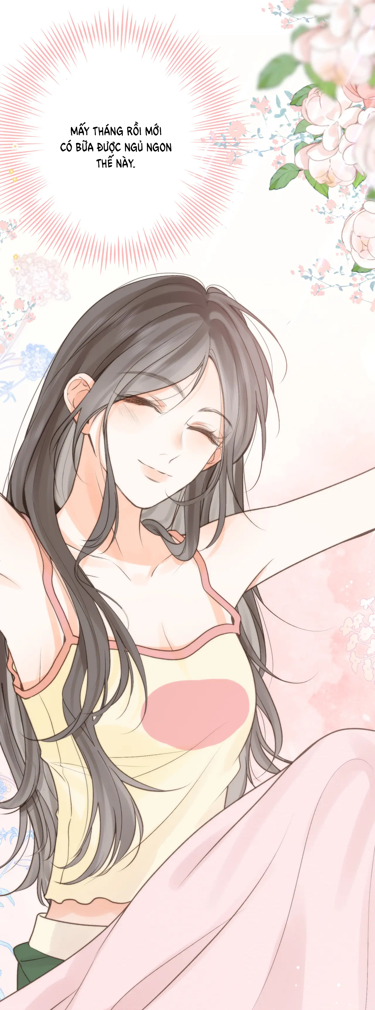 Tôi Mơ Giữa Ban Ngày chapter 5.2 - Trang 16