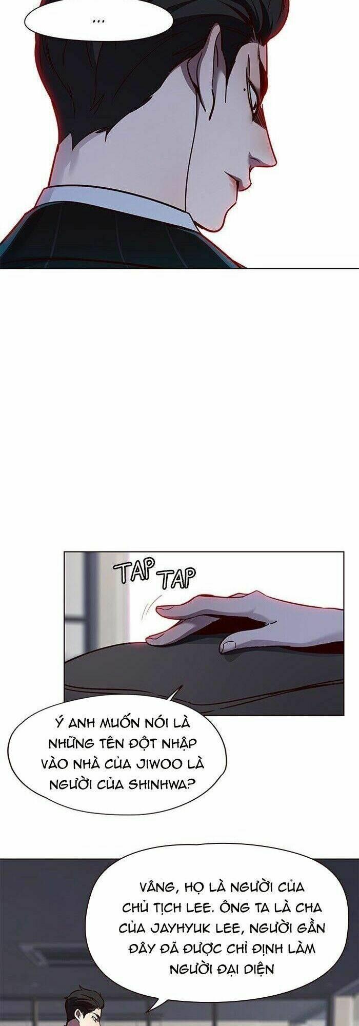 biến thân thành mèo chapter 58 42