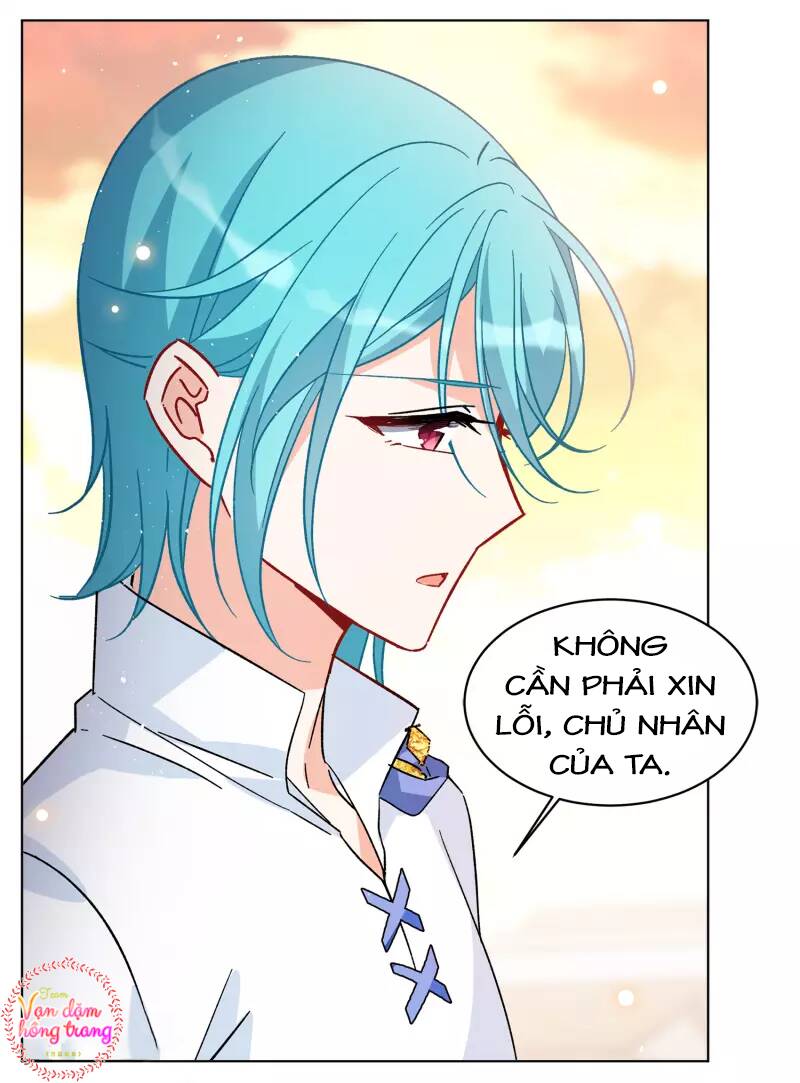 cô ấy đến rồi, xin nằm xuống! chapter 248 9