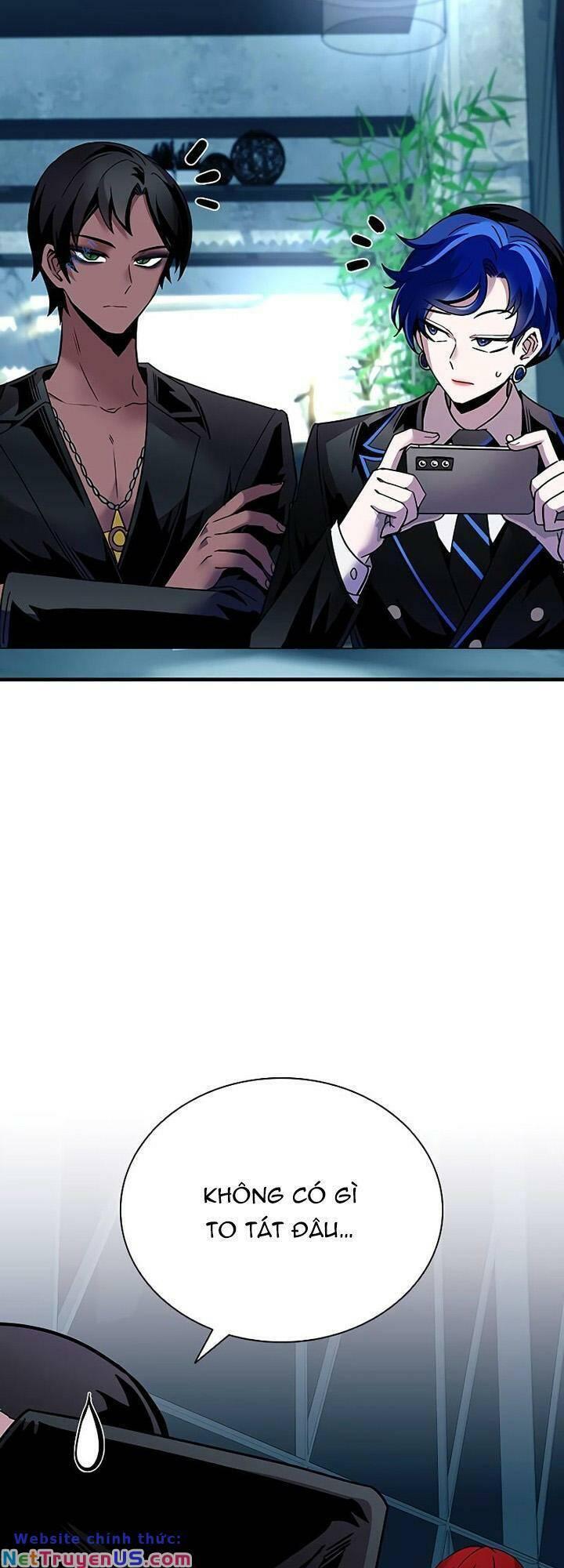 tiêu diệt ác nhân chapter 119 29