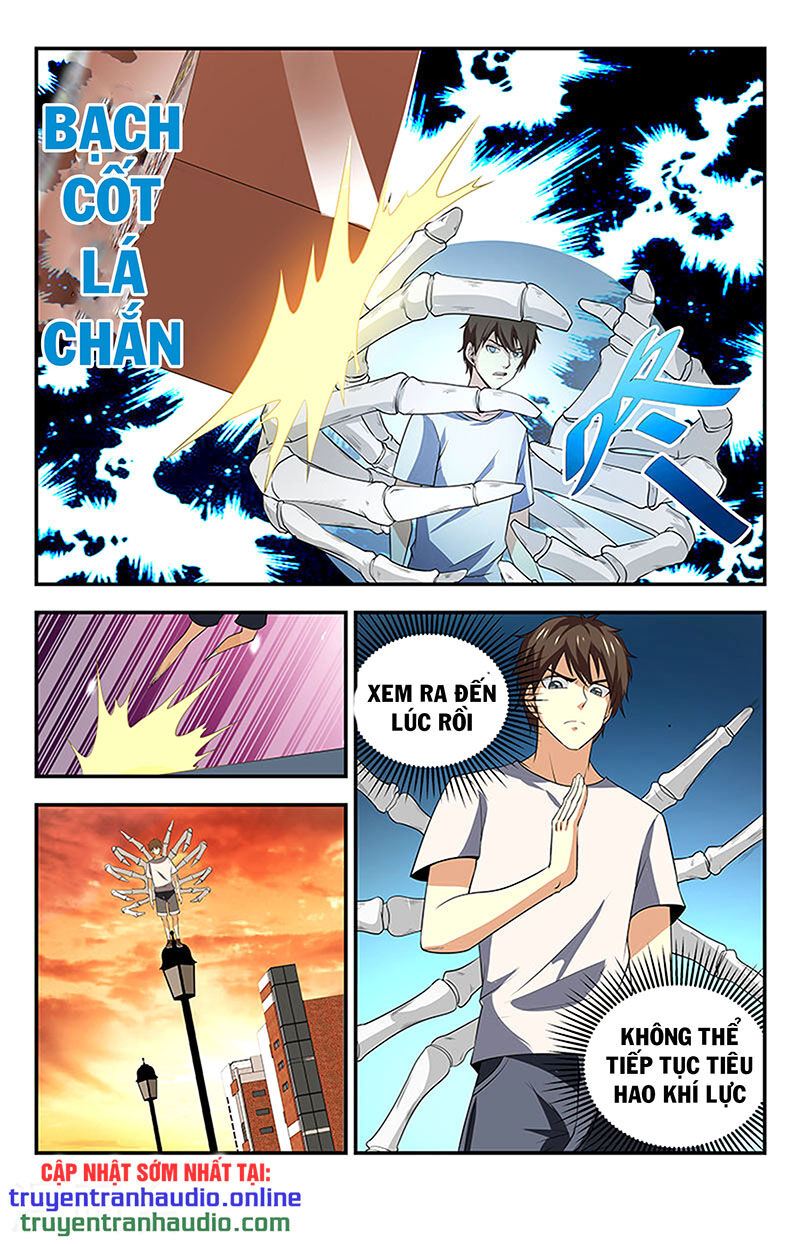 long ẩn giả chapter 164 9