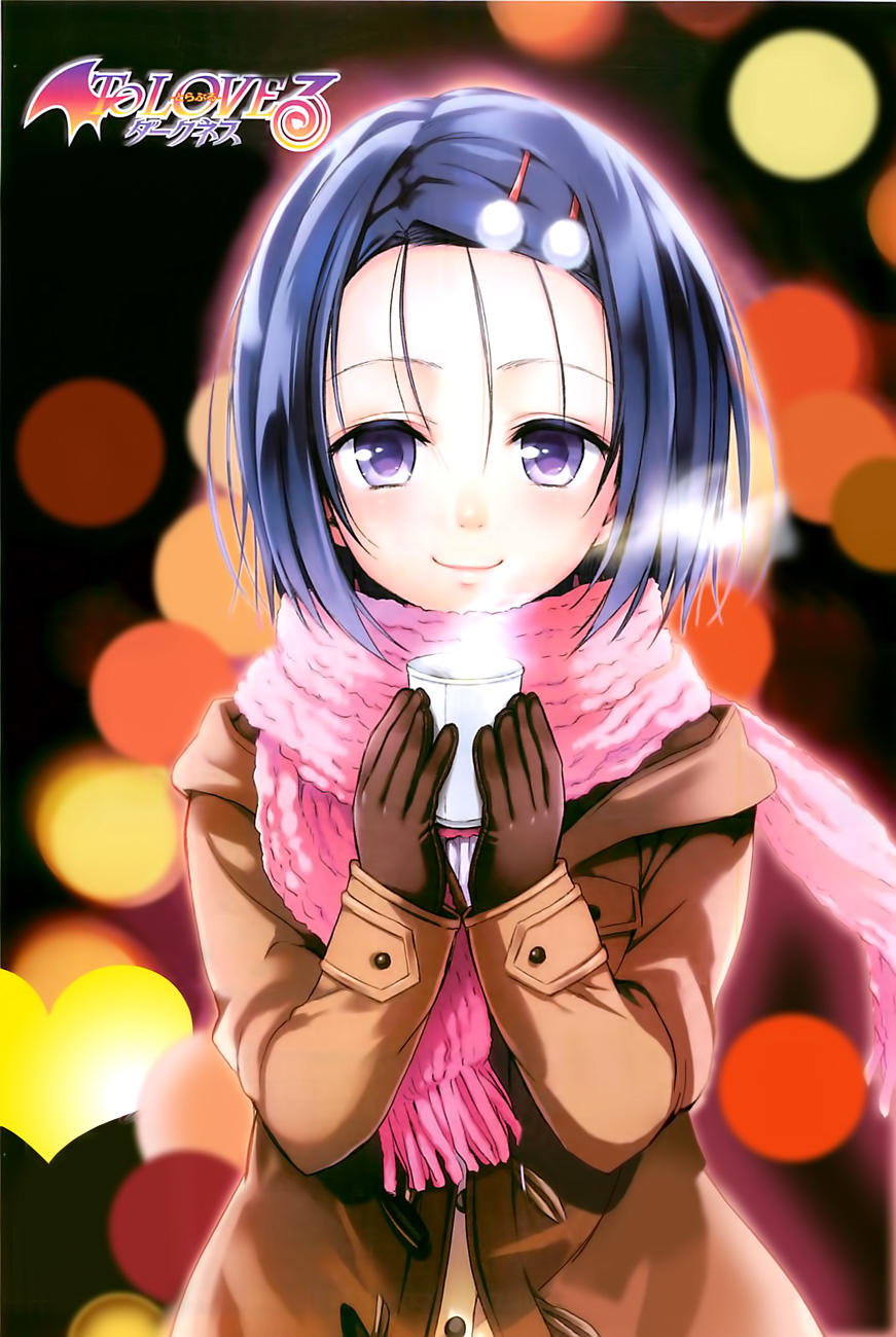 to love - ru darkness chapter 26 2