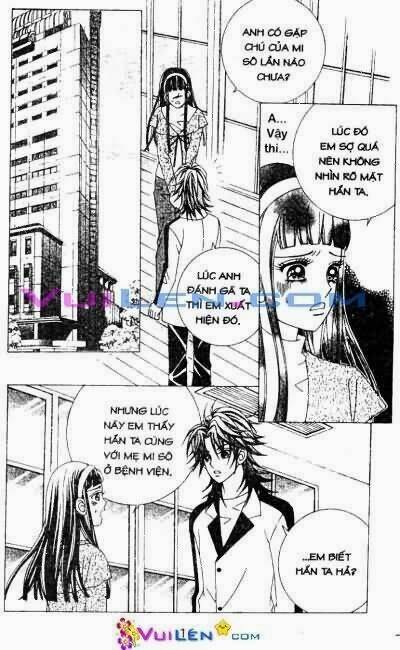 ngọt đắng tình yêu chapter 8 16