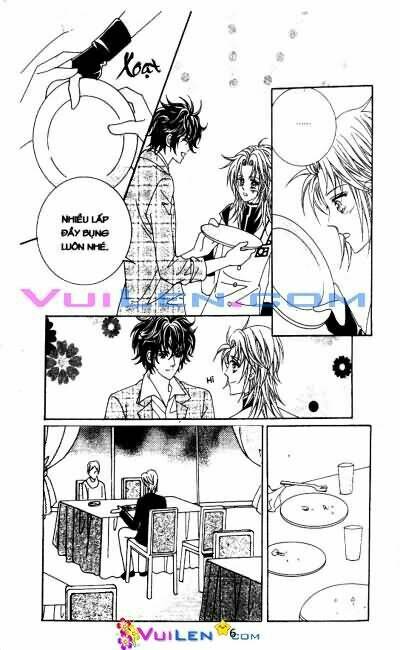 người duy nhất chapter 113 7