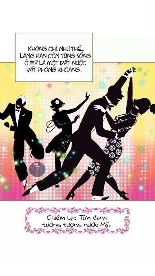 tân lang yếu tòng tiểu dưỡng khởi chapter 20 21