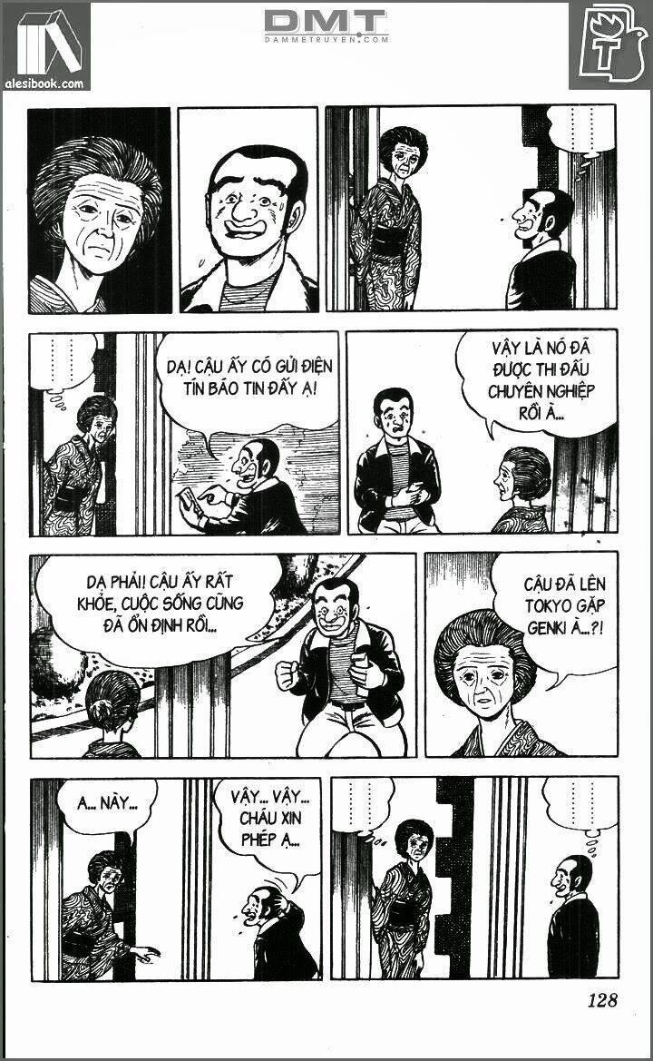 ganbare genki chapter 67 8