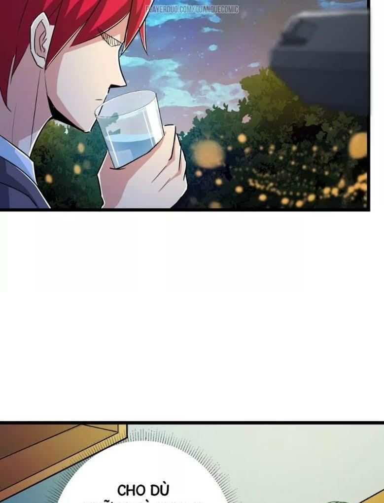 tối cường đặc chủng binh của hoa khôi chapter 48 2