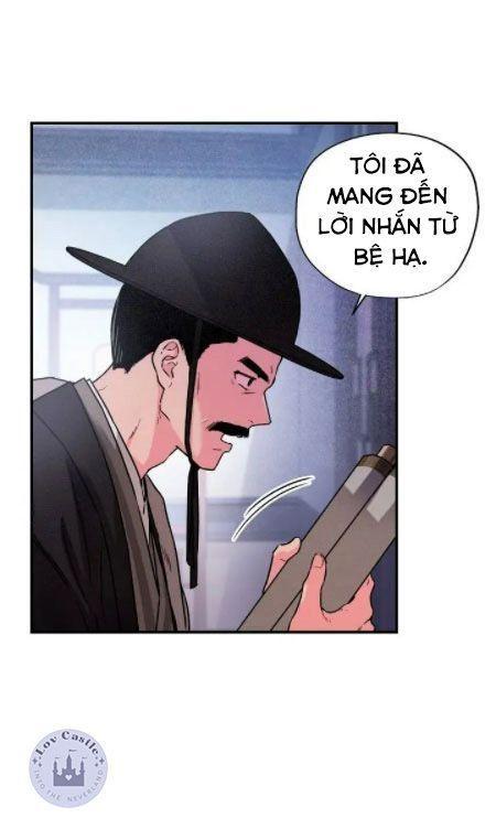 tôi là người mạnh nhất khi theo chủ nghĩa võ thuật chapter 16 32