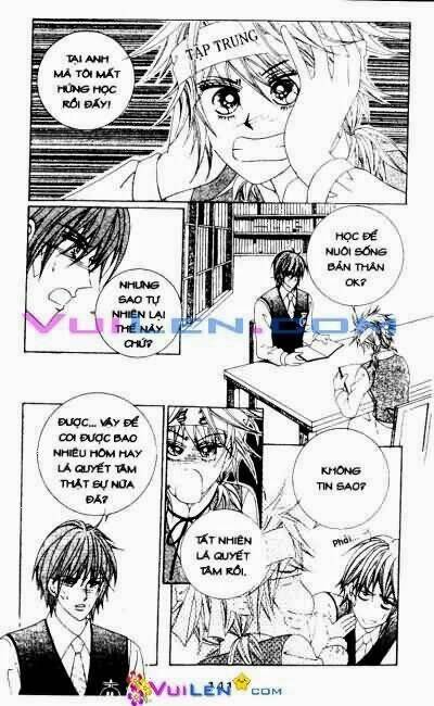 đại ca đi học chapter 13 141