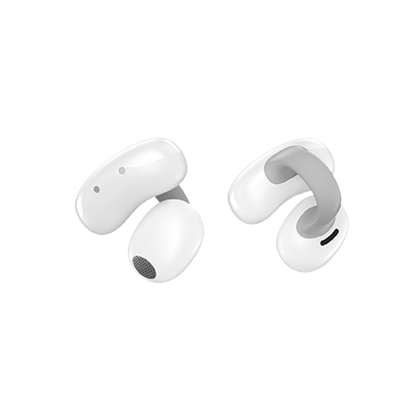 Tai Nghe Không Dây WiWU Pandora TWS AIRBUDS Kết Nối Bluetooth - Hàng Chính Hãng