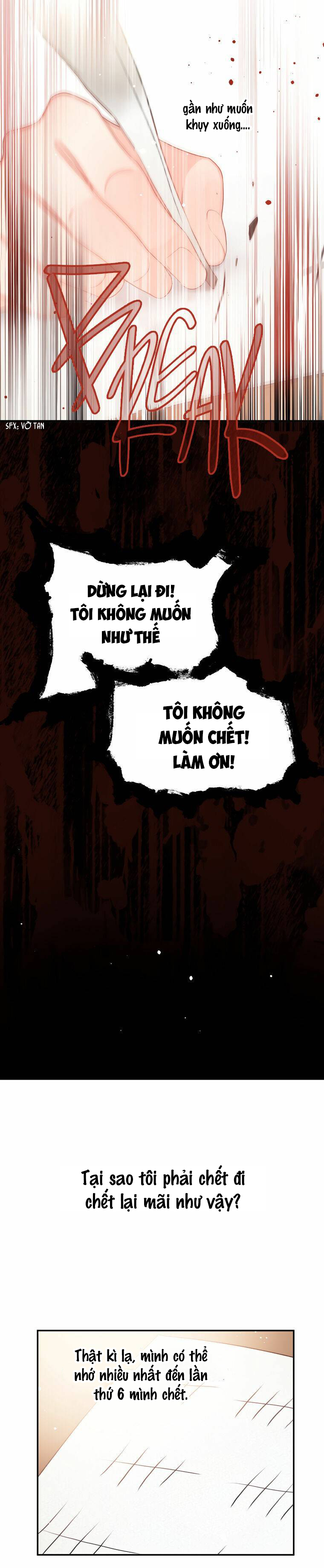 xin đừng trao tấm lòng vào cuốn sách ấy chapter 12 21