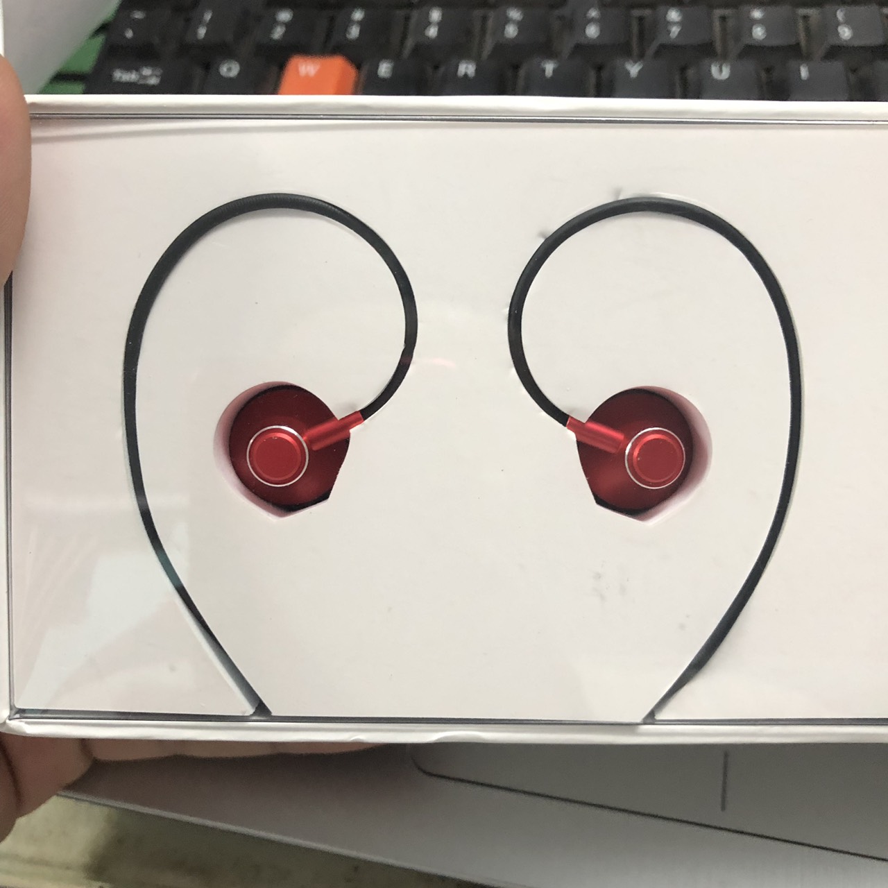 Tai nghe Bluetooth X7 Wireless Earbuds