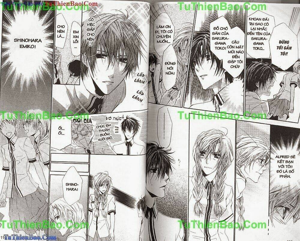 nhất quỷ nhì ma chapter 5 56