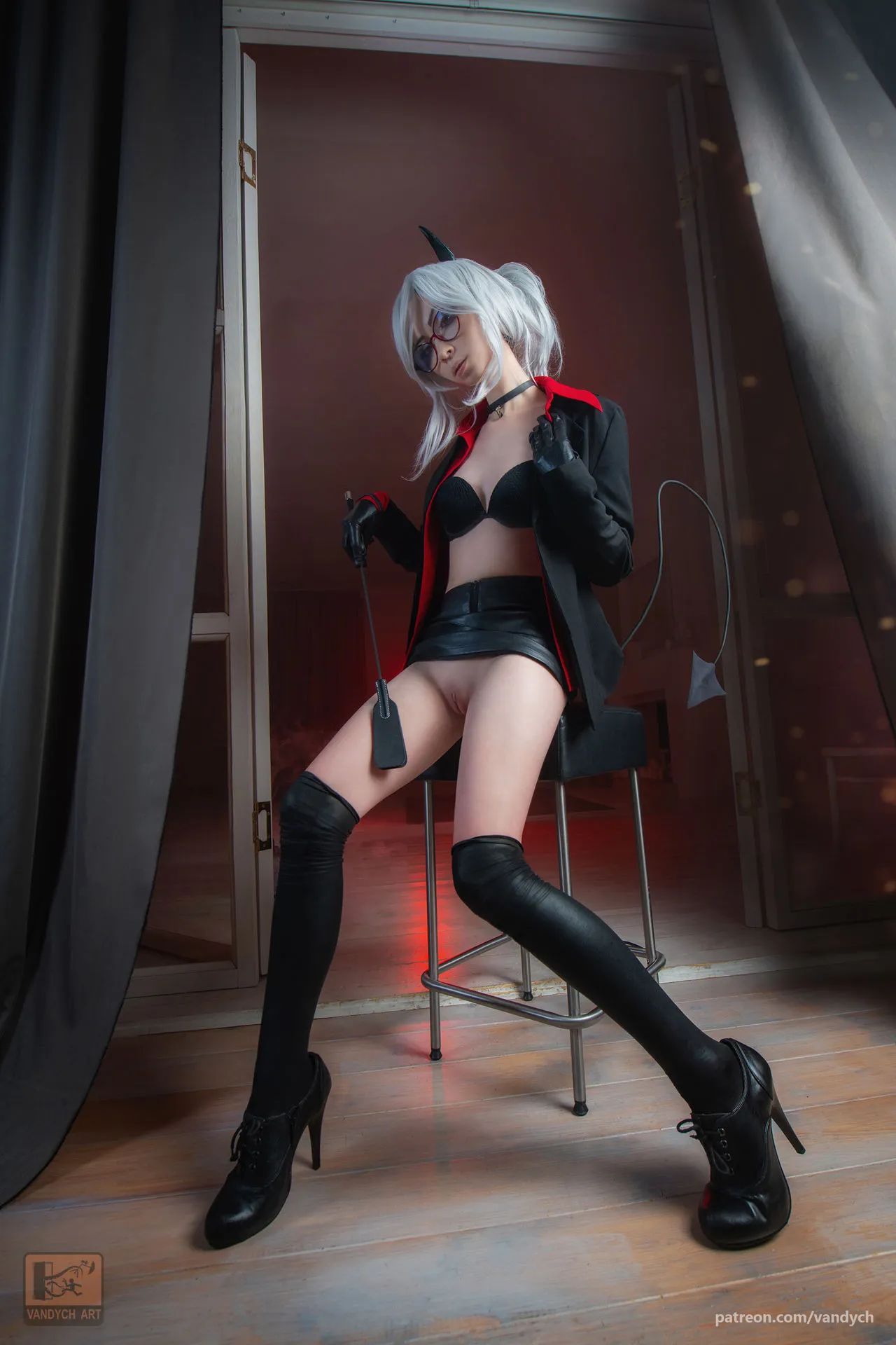 hình cosplay chapter 399 22