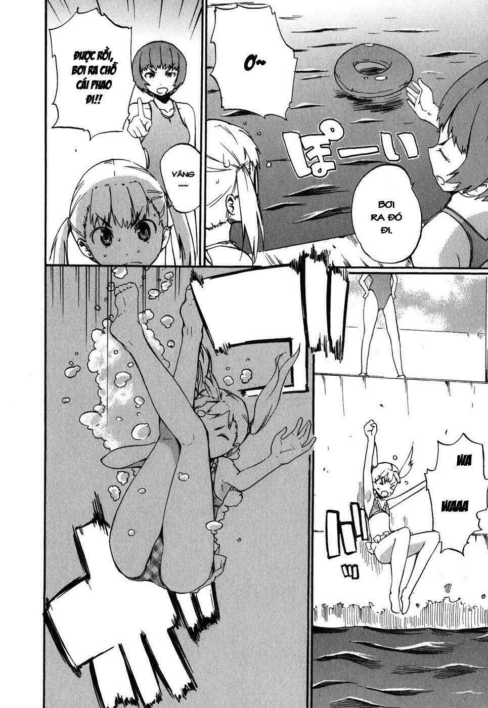 frogman chapter 29 10