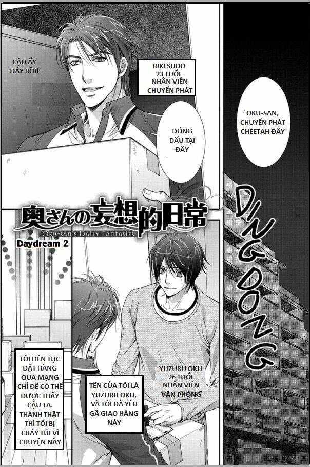 ảo tưởng kì truyện chapter 2 5