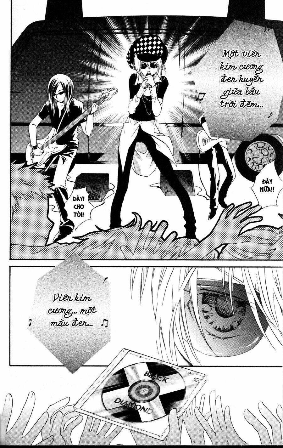 shugo chara chapter 22 15