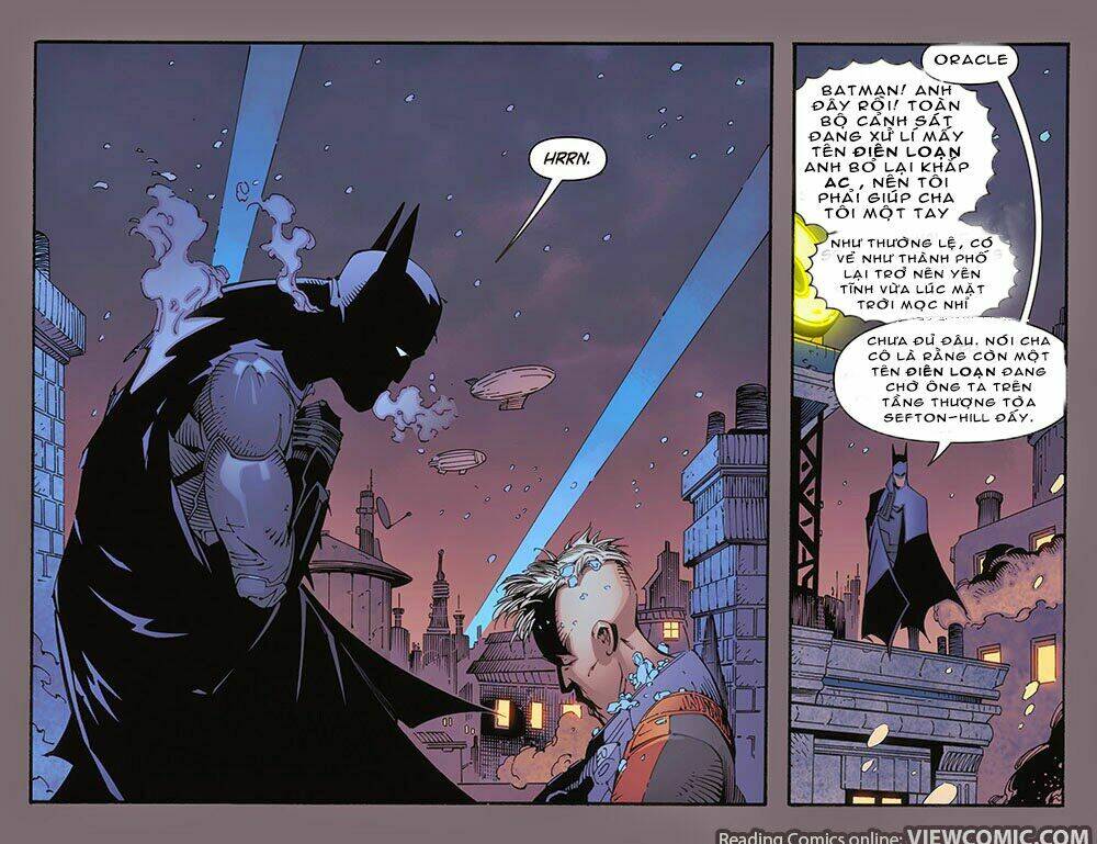 batman arkham knight chapter 1 10