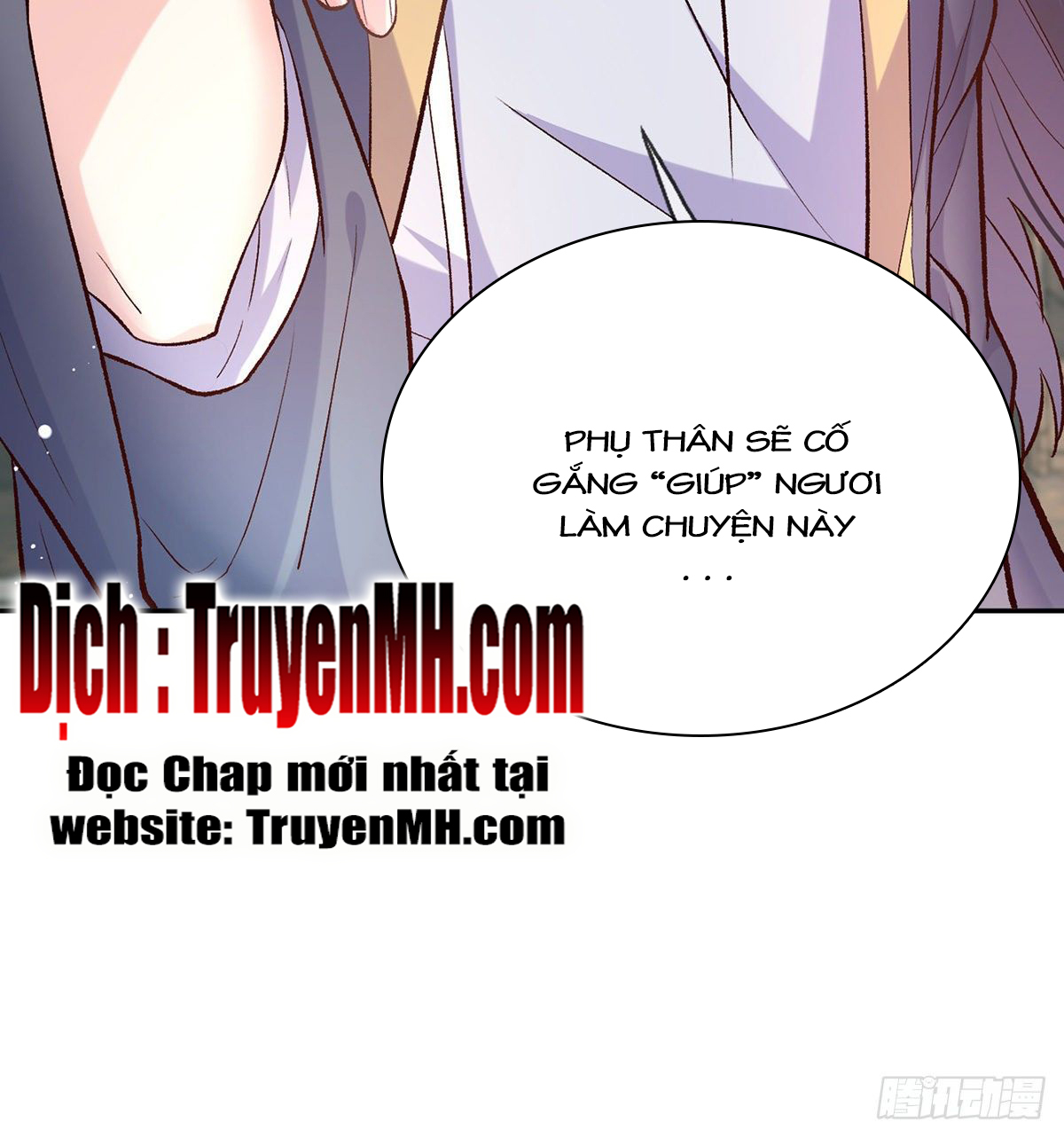 kiều mỵ phu lang, tại tuyến lục trà chapter 24 26