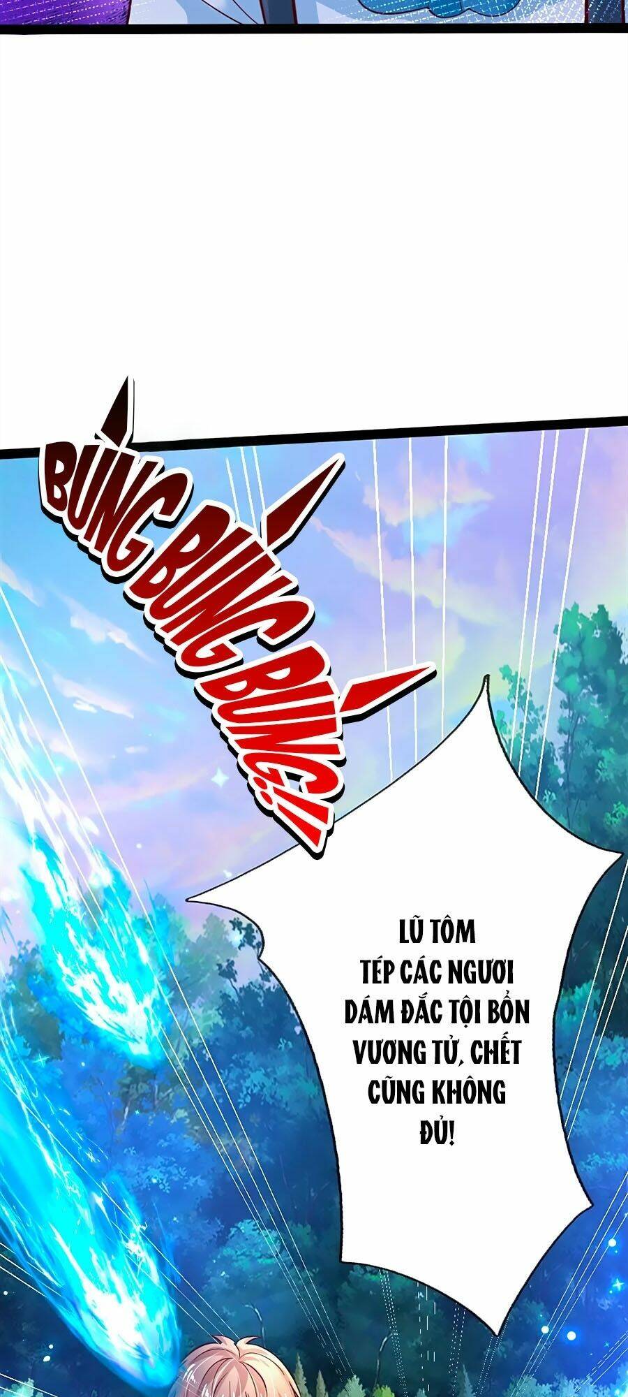 bỗng một ngày trở thành con gái nhà vua chapter 162 12