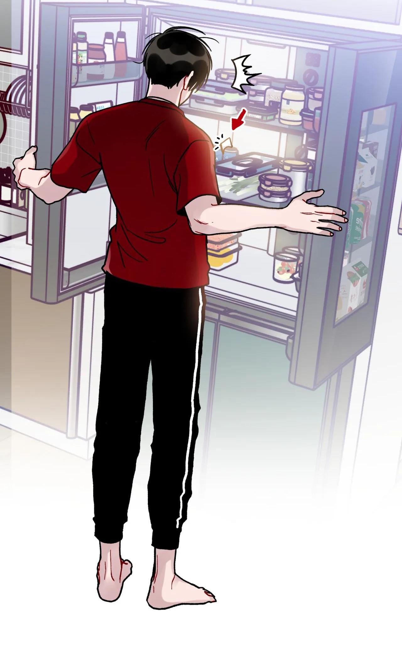 cơn mưa rào mùa hạ chapter 12 15