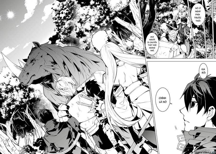 tensei kenja no isekai raifu ~ daini no shokugyo wo ete, sekai saikyou ni narimashita~ chapter 30 56