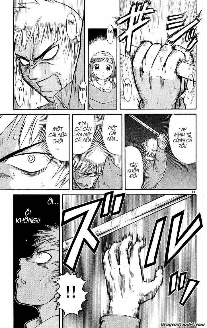 midori no hibi chapter 7 11