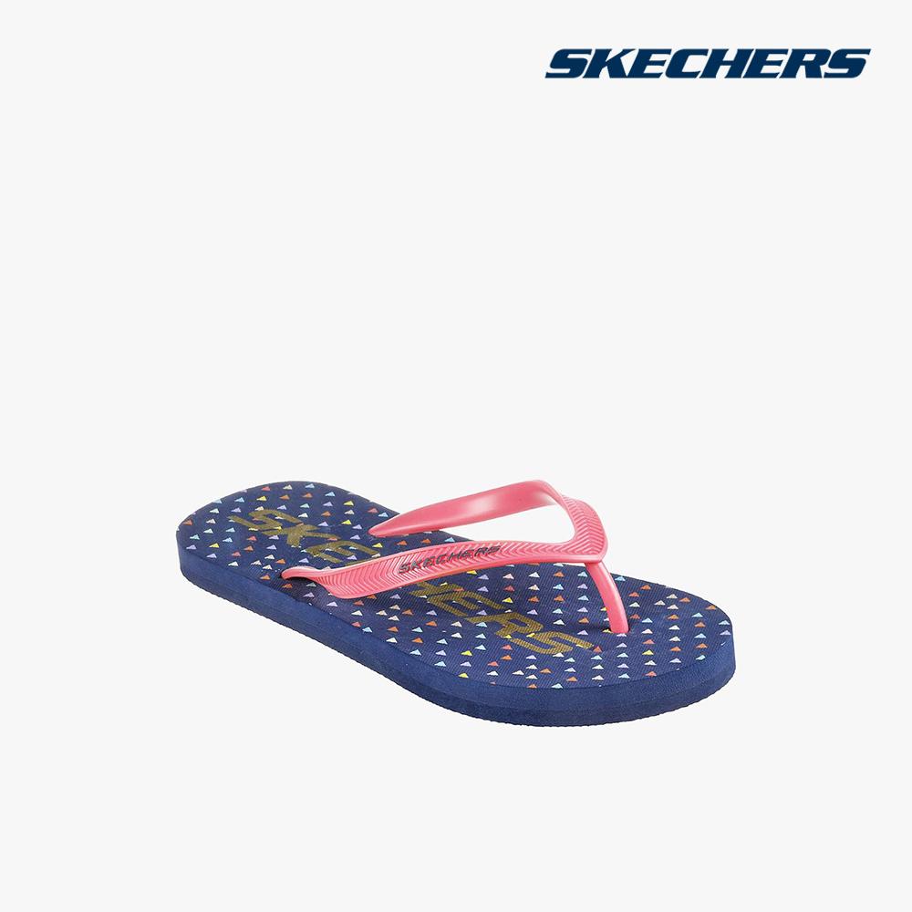 SKECHERS - Dép nữ xỏ ngón Cali Clear The Way 8730060