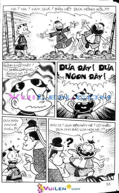 thần đồng đất việt chapter 23 41