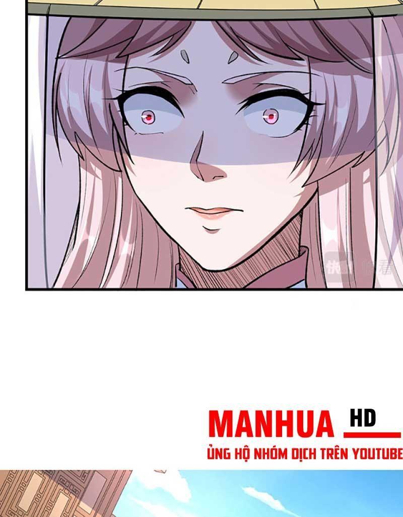 võ đạo độc tôn chapter 596 27