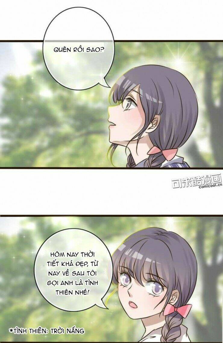 sau con mưa mùa hạ chapter 1.5 17