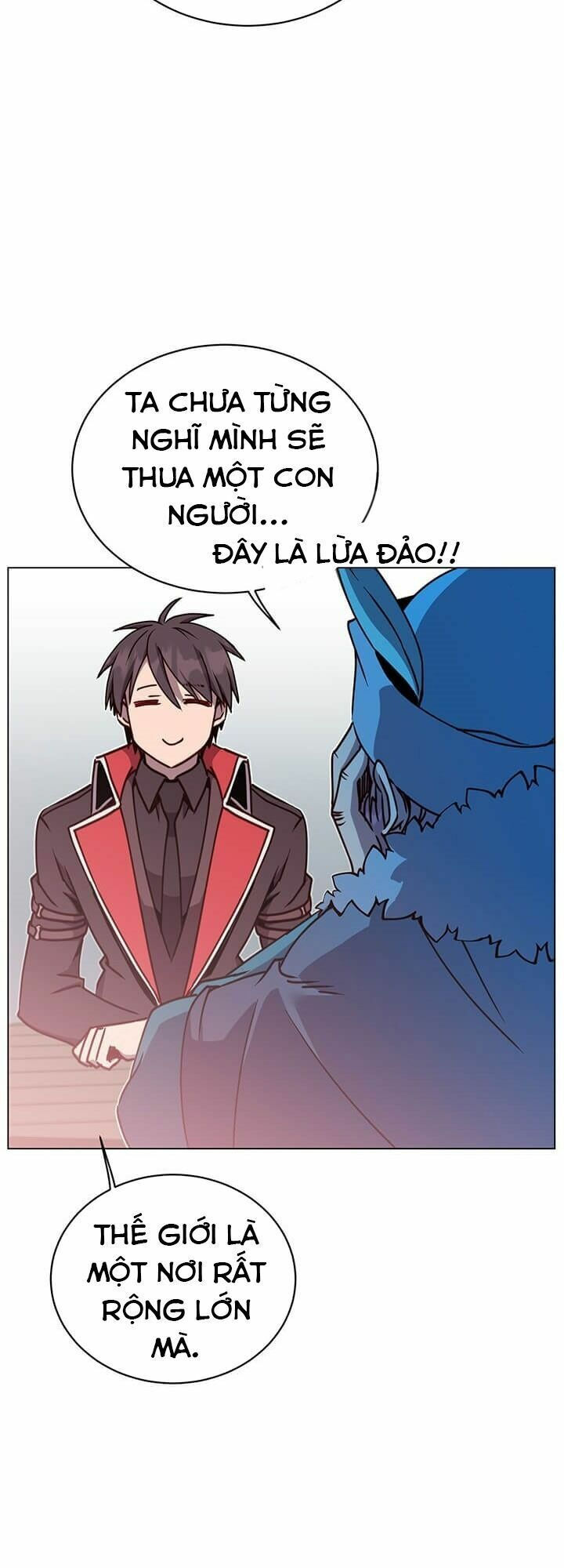 Anh Hùng Mạnh Nhất Trở Lại chapter 48 51