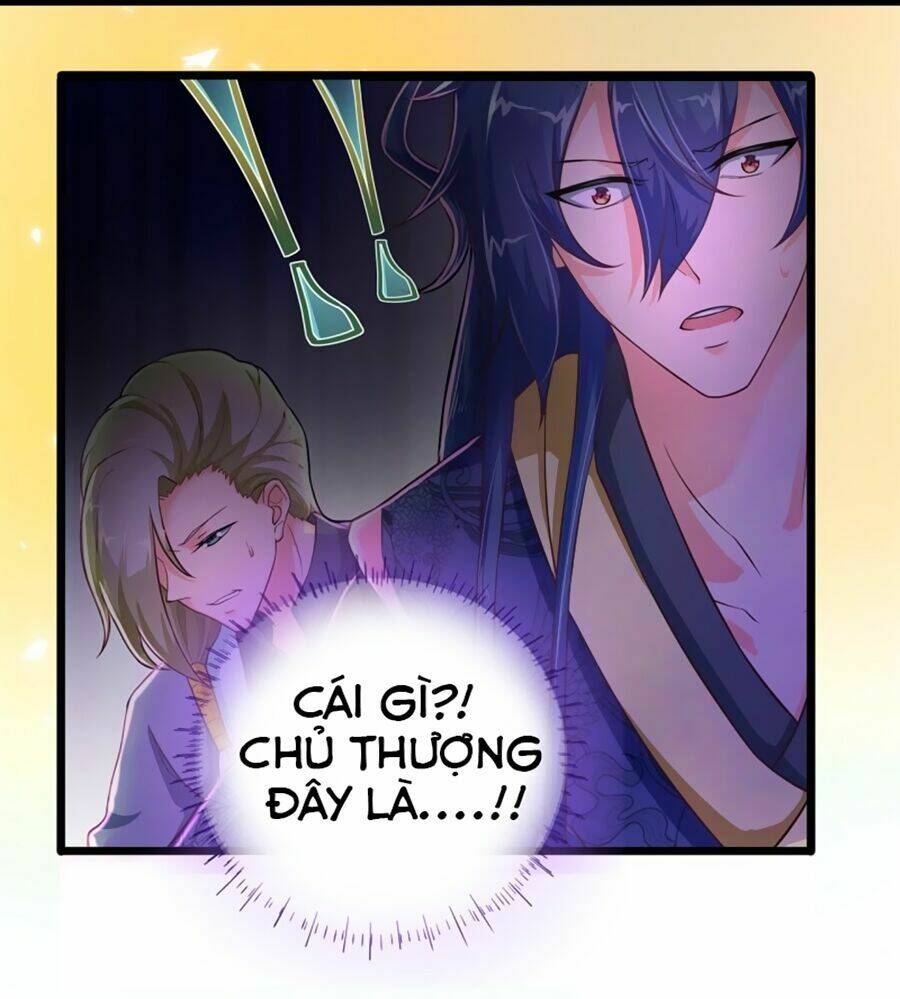 nam sủng của ta muốn leo tường chapter 5 5