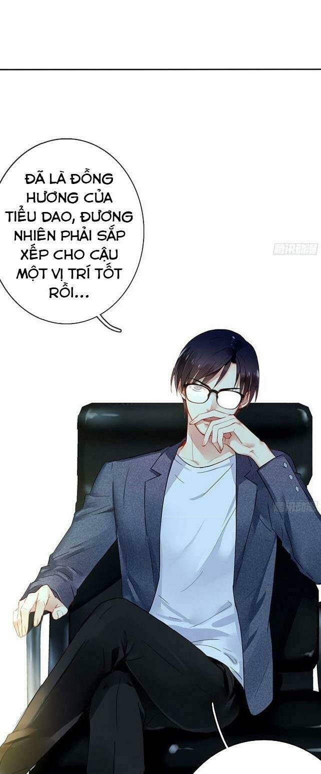 khởi động lại tương lai chapter 3 3