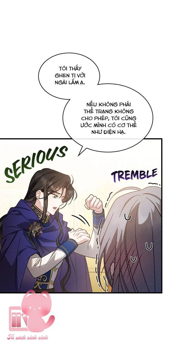 đêm đen khuất bóng chapter 20 35