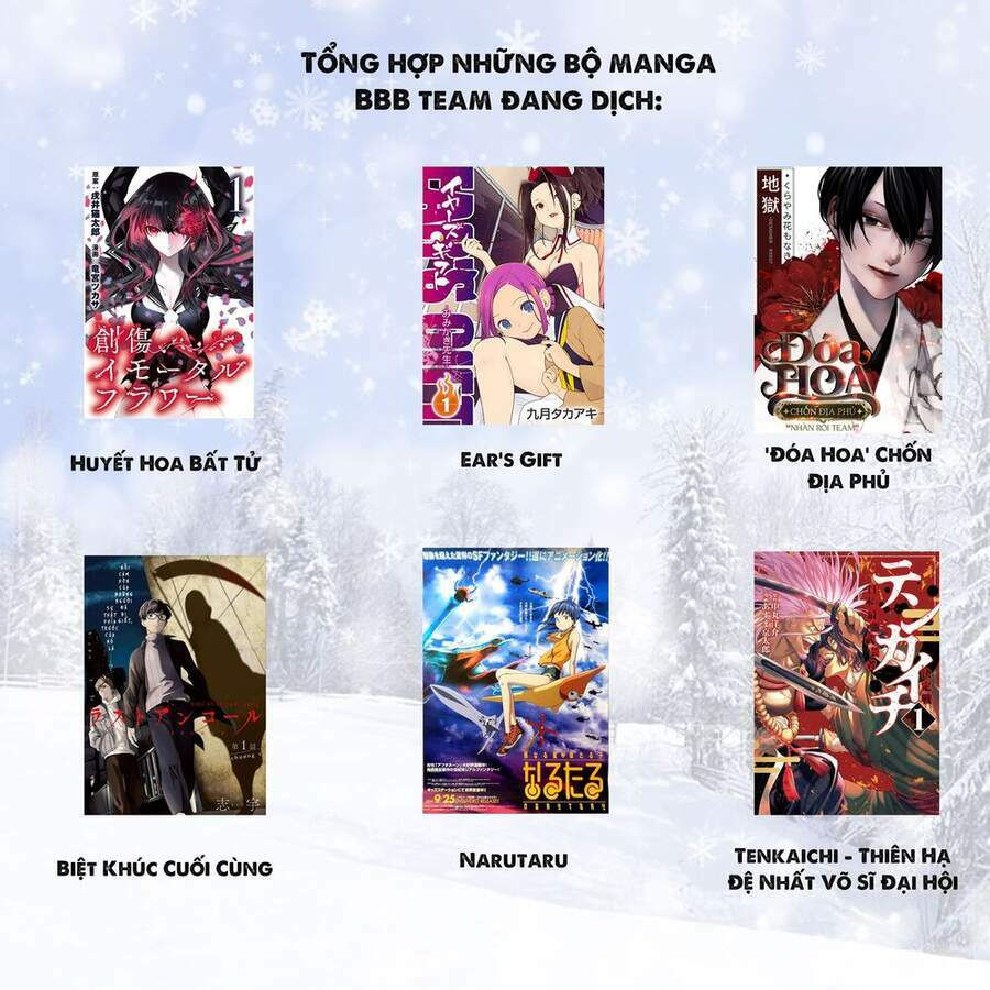 hãy cho em ''trung tình'' của anh chapter 32 25